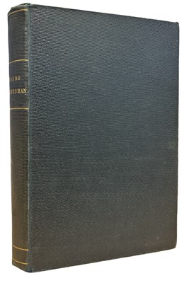 Lot 134 - LT COL P HAWKER: INSTRUCTIONS TO YOUNG...