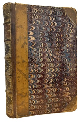 Lot 133 - WILLIAM SCROPE: THE ART OF DEER-STALKING,...