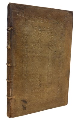 Lot 36 - JOHN LAWRENCE: THE CLERGY-MAN'S RECREATION:...