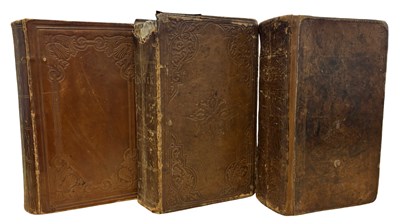 Lot 548 - WILLIAM WHITE: HISTORY, GAZETTEER AND...