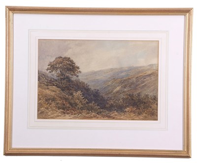 Lot 659 - Benjamin Williams Leader RA (1831-1923),...
