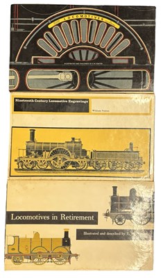 Lot 682 - E W FENTON: 3 Titles: NINETEENTH CENTURY...