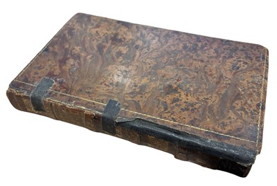 Lot 705 - JOHN CURTIS: SHIPWRECK OF THE STIRLING CASTLE,...