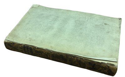 Lot 5 - INSTRUCTIONS AND REGULATIONS FOR THE...