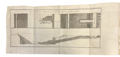 Lot 3 - MR DE VAUBAN: DE L'ATTAQUE ET DE LA DEFENSE...