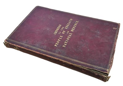 Lot 1 - GENERAL SIR ROBERT GARDINER: POLITICAL AND...