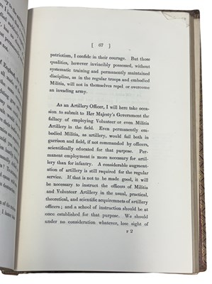 Lot 1 - GENERAL SIR ROBERT GARDINER: POLITICAL AND...