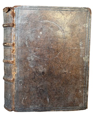 Lot 652a - RICHARD BERNARD: RUTH'S RECOMPENCE: OR A...