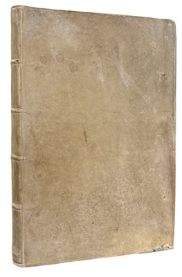 Lot 1058 - 18th Century FRENCH BEER ALCOHOL TAVERNS...