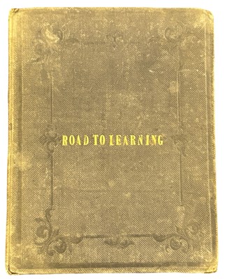 Lot 1153 - JUVENILE. HARVEY DARTON.. c1819-50. The Road...