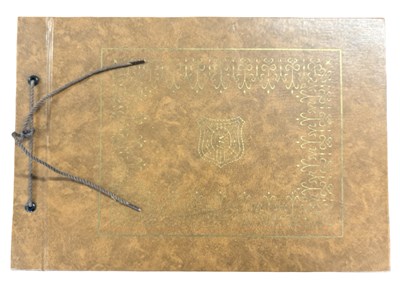 Lot 1060 - WOMEN IN THE MILITARY. WEYBOURNE NORFOLK “ACK...