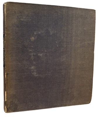 Lot 850A - ROBERT SOUTHEY POET LAUREATE COPY. Wycklyffes...