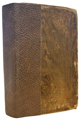 Lot 720 - PRISCILLA WAKEFIELD: THE JUVENILE TRAVELLERS;...