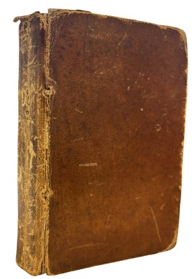 Lot 734 - CHARLES JONES: HOYLE'S GAMES IMPROVED, London,...