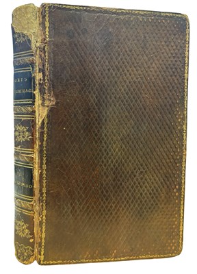 Lot 735 - ROBERT SOUTHEY [POET LAUREATE]: THE POET'S...
