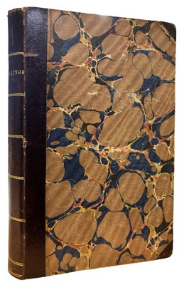 Lot 698 - R DAGLEY: TAKINGS; OF, THE LIFE OF A COLLEGIAN....