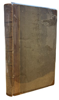 Lot 699 - JAMES GREEN: POETICAL SKETCHES OF SCARBOROUGH,...