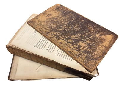 Lot 716 - THE FEMALE INSTRUCTOR OR, THE YOUNG WOMAN'S...