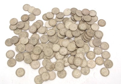 Lot 112 - 170 Geo VI Florins 1930/40s