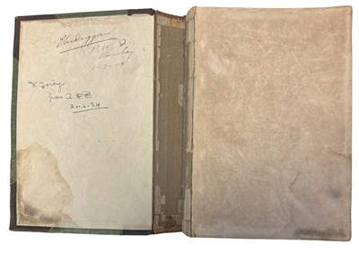 Lot 89 - E C STUART BAKER: INDIAN DUCKS AND THEIR...