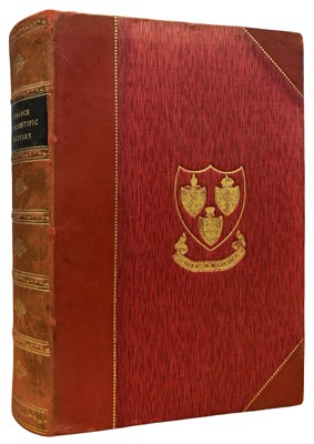 Lot 264 - CHARLES R GIBSON: THE ROMANCE OF SCIENTIFIC...