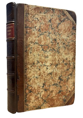 Lot 697 - THE THIRD TOUR OF DOCTOR SYNTAX, IN SEARCH OF...