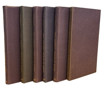 Lot 174 - DONALD FRANCIS TOVEY: ESSAYS IN MUSICAL...