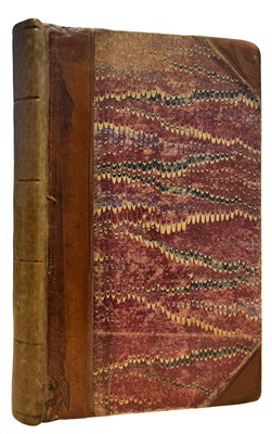 Lot 739 - WILLIAM PULLEYN: THE ETYMOLOGICAL COMPENDIUM;...