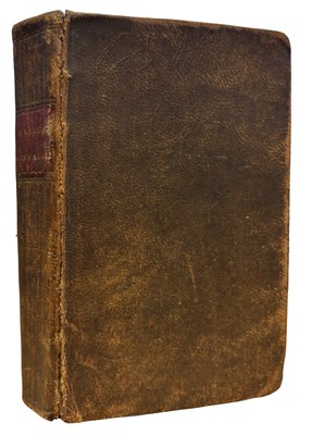 Lot 741 - THE POCKET NAVIGATOR CONSISTING OF A...