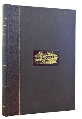 Lot 117 - LT-COL PETER HAWKER: THE SPORTSMAN'S POCKET...