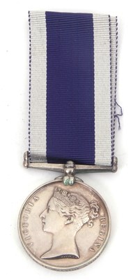 Lot 68 - Victorian Long Service/Good Conduct Medal: HM Coastguard
