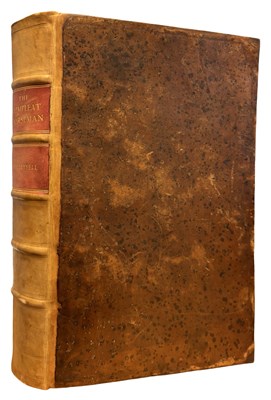 Lot 779 - WILLIAM HOPE: THE COMPLEAT HORSEMAN, London, M...