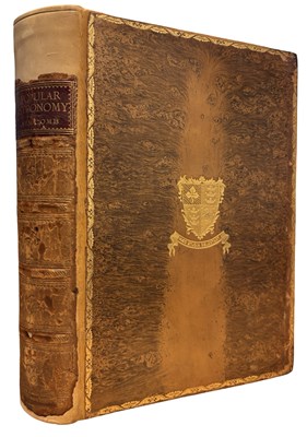 Lot 767 - SIMON NEWCOMB: POPULAR ASTRONOMY, London,...