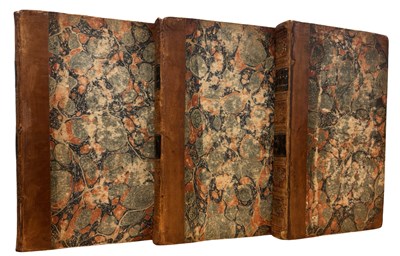 Lot 749 - JOHN ADAMS: AN ANALYSIS OF HORSEMANSHIP,...