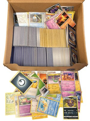 Lot 311 - A large collection of various contemporary...
