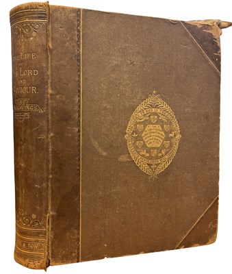Lot 797 - REV JOHN FLEETWOOD: THE LIFE OF OUR BLESSED...