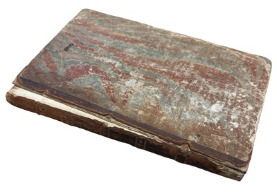 Lot 732 - Wesley John; Primitive Physick: Ninth Edition London 1761