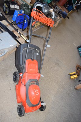 Lot 215 - Flymo Easymow 340R lawnmower
