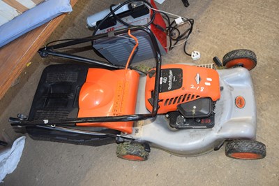 Lot 218 - Flymo 46cm push mower