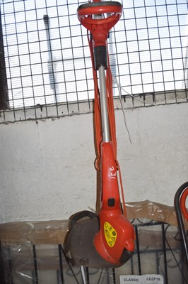 Lot 231 - Flymo Powertrim 600HD strimmer
