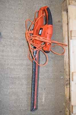Lot 235 - Black & Decker electric hedge trimmer