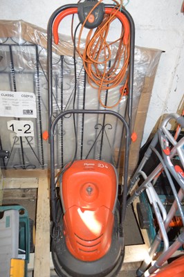 Lot 236 - Flymo Hovervac