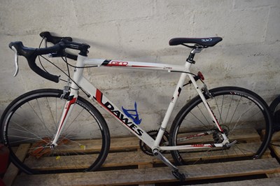 Lot 243 - Dawes Giro 400 road bike