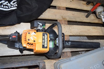 Lot 248 - Partner HG55-12 petrol hedge cutter