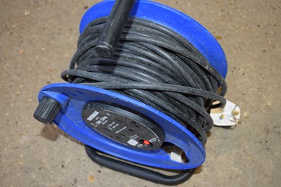 Lot 258 - 25m extension lead