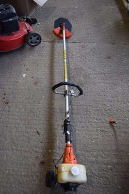 Lot 281 - Petrol driven strimmer/brush cutter