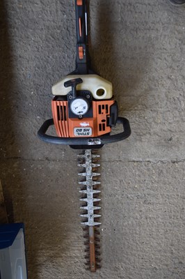 Lot 282 - Stihl HS80 petrol hedge cutter
