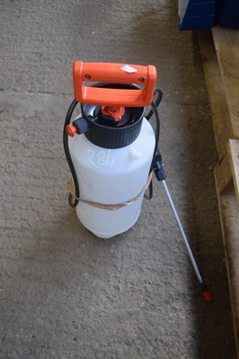Lot 284 - 5ltr garden sprayer
