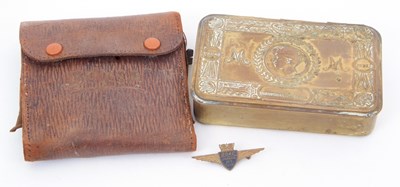 Lot 82 - Vintage German Bonsa Wood Working Tool Kit