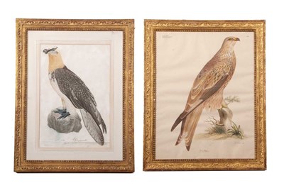 Lot 66 - Attributed to Johann Conran Susemihl (German,...